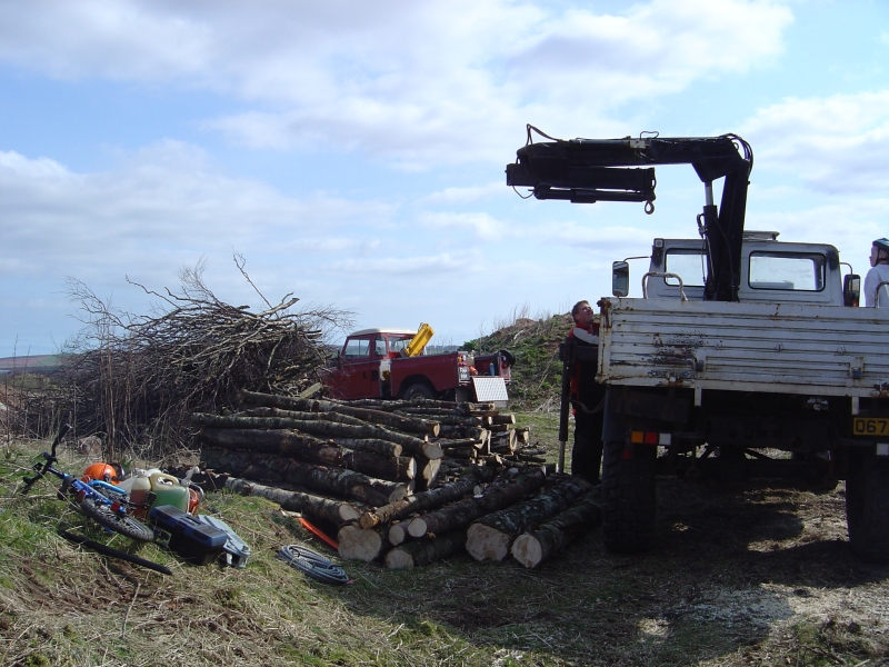 31st March 2007 037